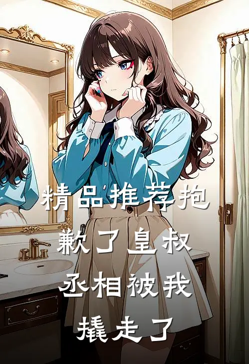 精品推荐抱歉了皇叔，丞相被我撬走了