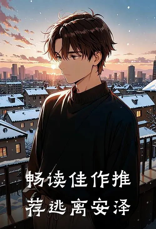 畅读佳作推荐逃离安泽