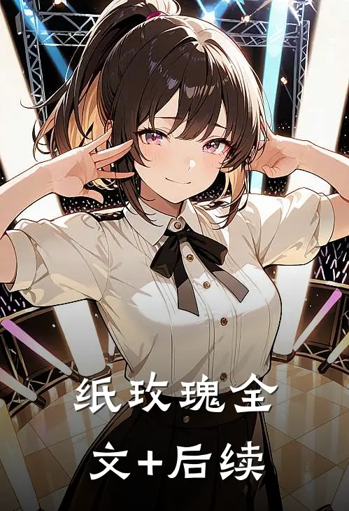 纸玫瑰全文+后续