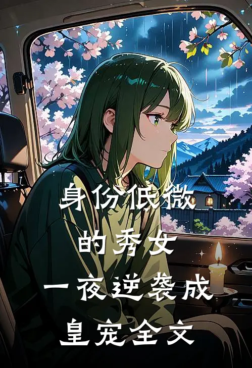 身份低微的秀女，一夜逆袭成皇宠全文