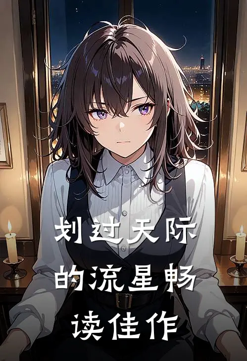 划过天际的流星畅读佳作