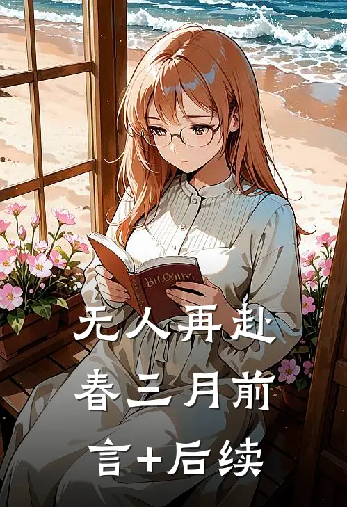 无人再赴春三月前言+后续