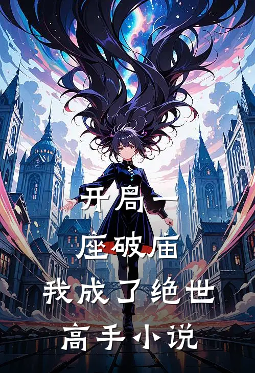 开局一座破庙，我成了绝世高手小说