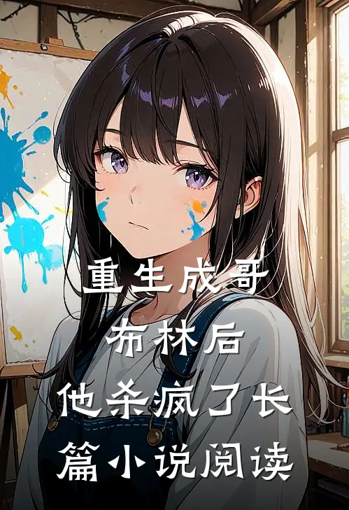 重生成哥布林后，他杀疯了长篇小说阅读