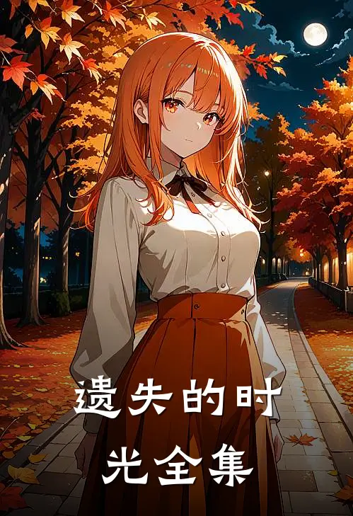 遗失的时光全集