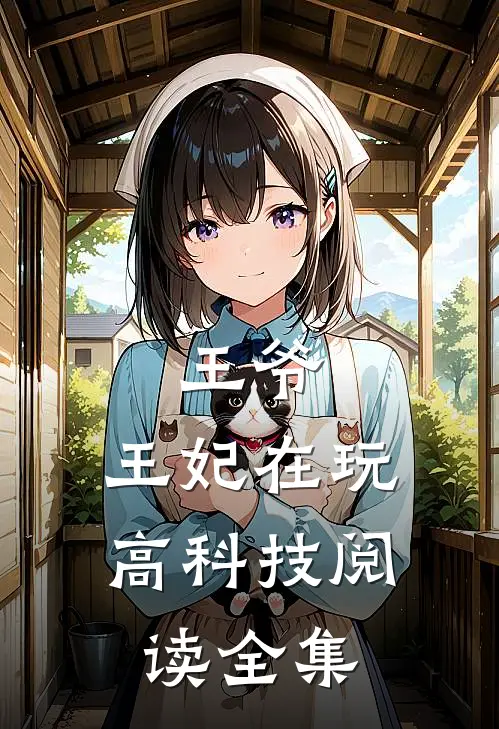 王爷，王妃在玩高科技阅读全集