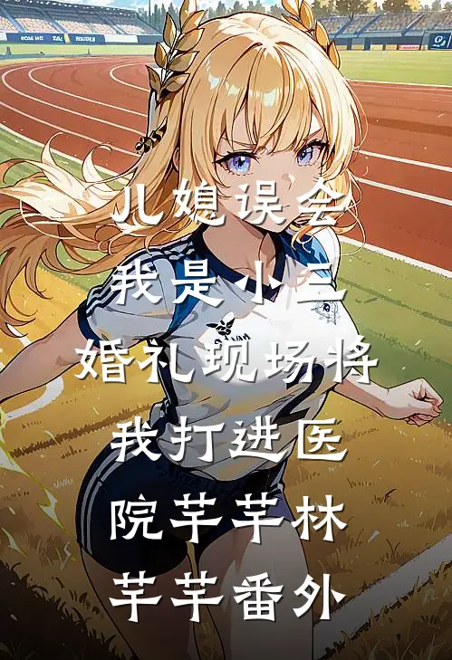 儿媳误会我是小三，婚礼现场将我打进医院芊芊林芊芊 番外
