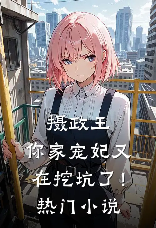摄政王，你家宠妃又在挖坑了！热门小说