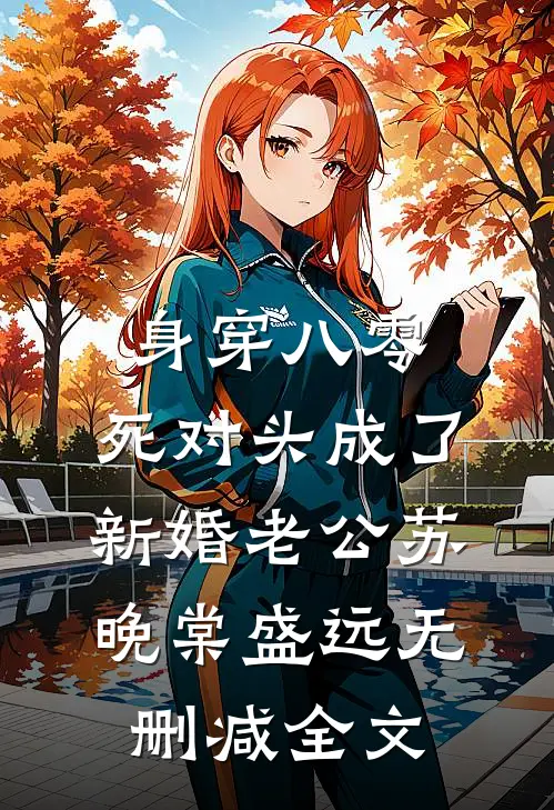 身穿八零，死对头成了新婚老公苏晚棠盛远无删减全文