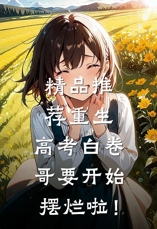精品推荐重生：高考白卷，哥要开始摆烂啦！