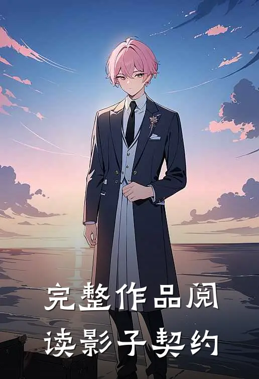 完整作品阅读影子契约