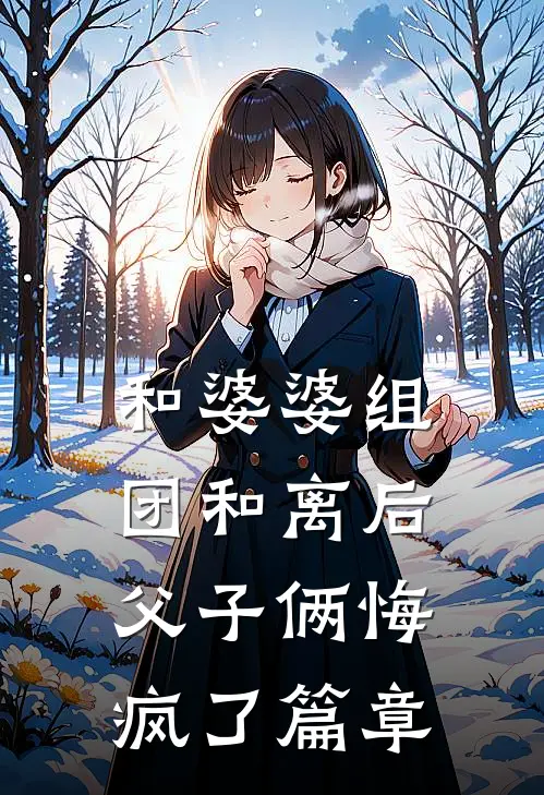 和婆婆组团和离后，父子俩悔疯了篇章