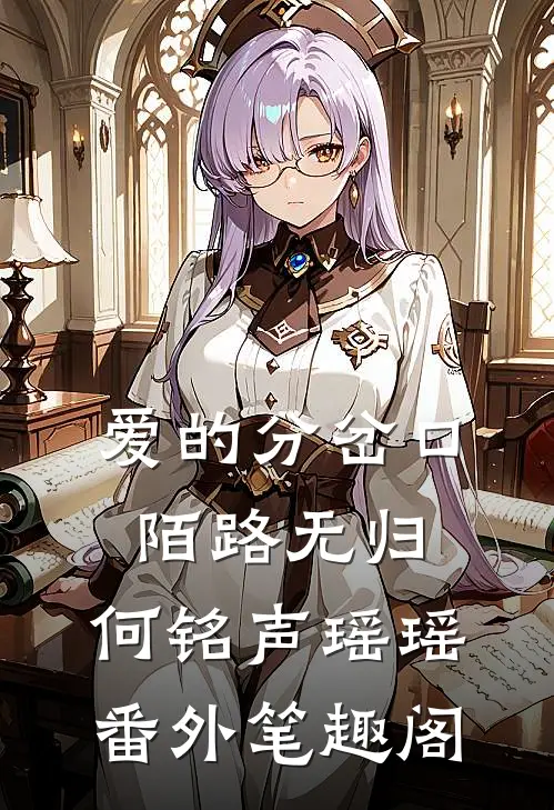 爱的分岔口，陌路无归：何铭声瑶瑶番外笔趣阁