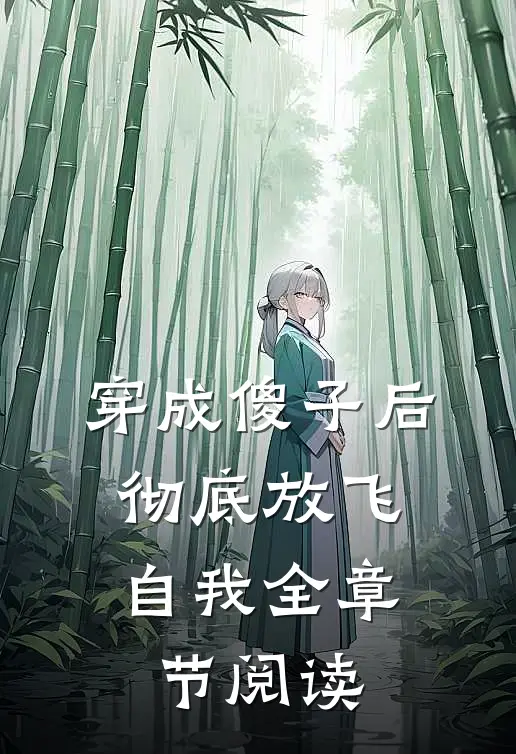 穿成傻子后，彻底放飞自我全章节阅读