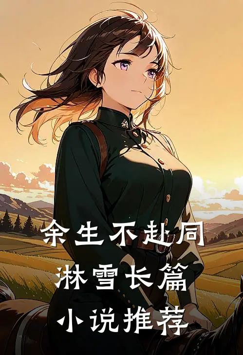 余生不赴同淋雪长篇小说推荐