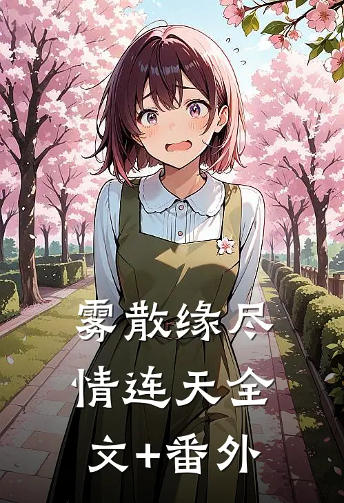 雾散缘尽情连天全文+番外