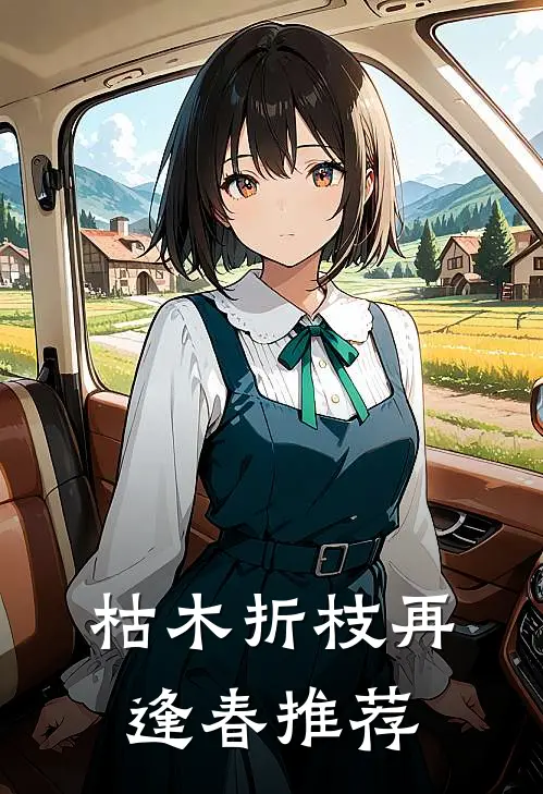 枯木折枝再逢春推荐