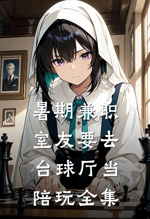 暑期兼职，室友要去台球厅当陪玩 全集