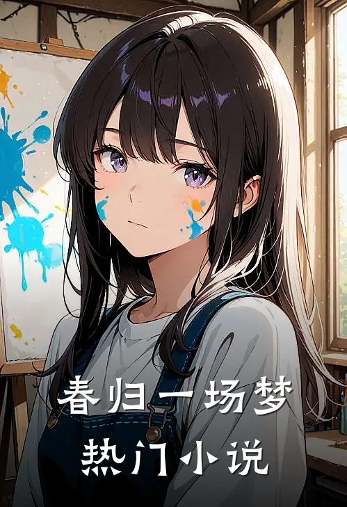 春归一场梦热门小说