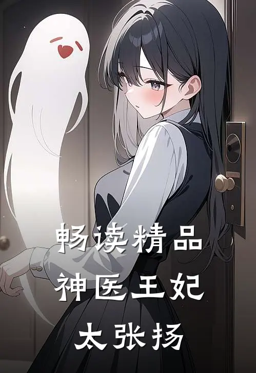 畅读精品神医王妃太张扬