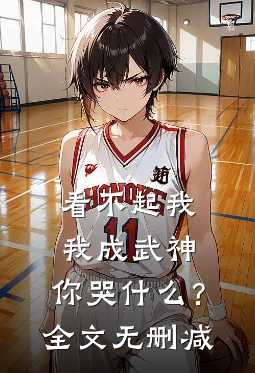 看不起我,我成武神,你哭?全文无删减