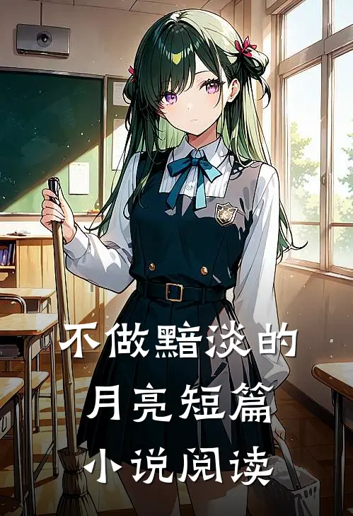 不做黯淡的月亮短篇小说阅读