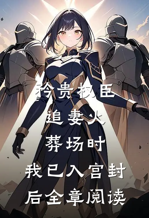 矜贵权臣追妻火葬场时，我已入宫封后全章阅读