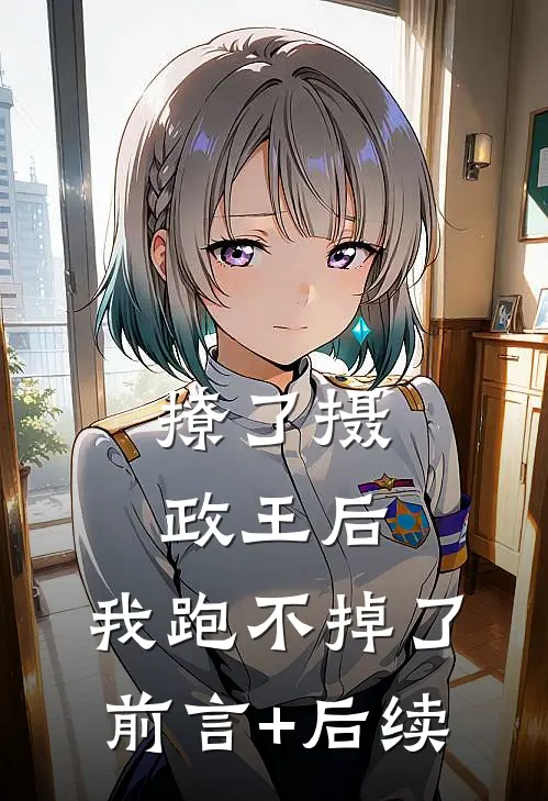 撩了摄政王后，我跑不掉了前言+后续