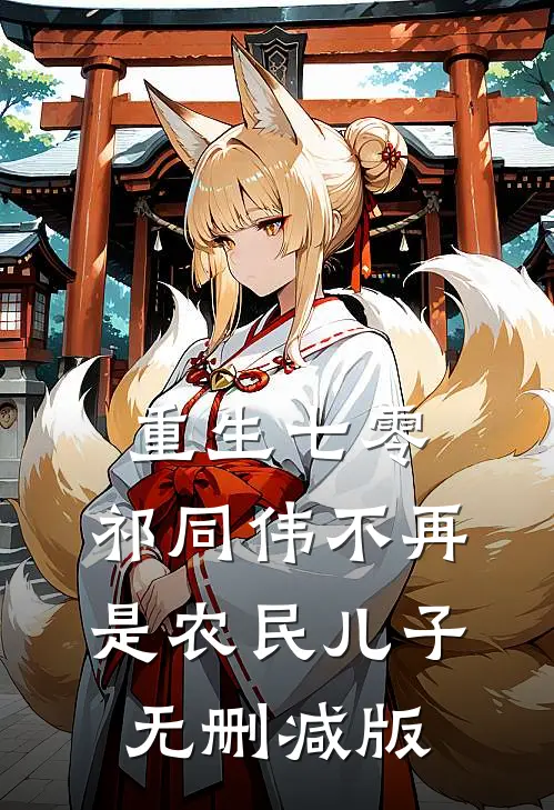 重生七零：祁同伟不再是农民儿子无删减版