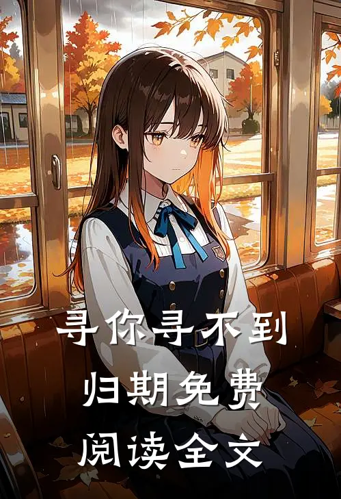 寻你寻不到归期免费阅读全文