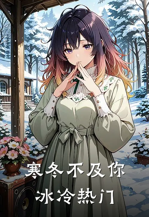 寒冬不及你冰冷热门