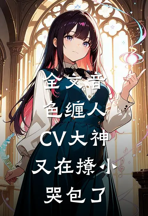 全文音色缠人：CV大神又在撩小哭包了