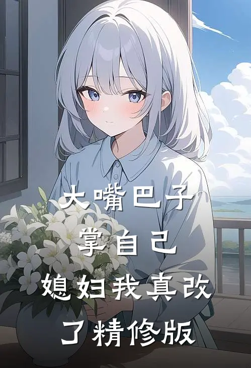 大嘴巴子掌自己，媳妇我真改了精修版