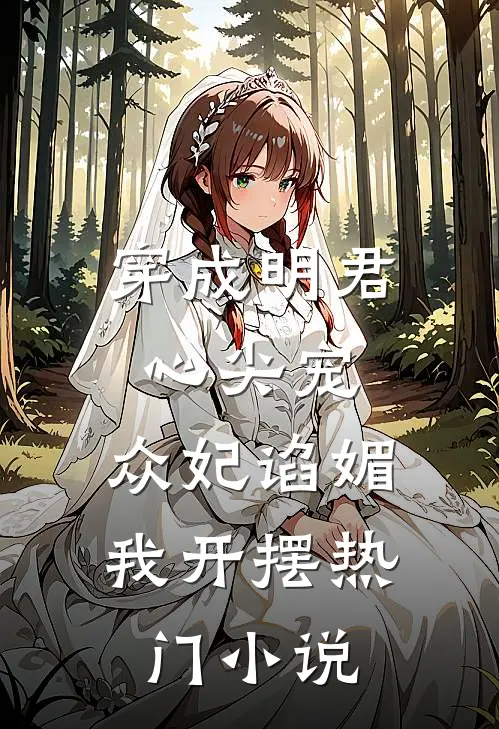 穿成明君心尖宠，众妃谄媚我开摆热门小说