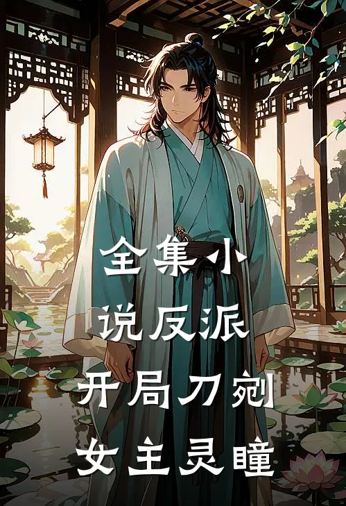 全集反派开局刀剜女主灵瞳的