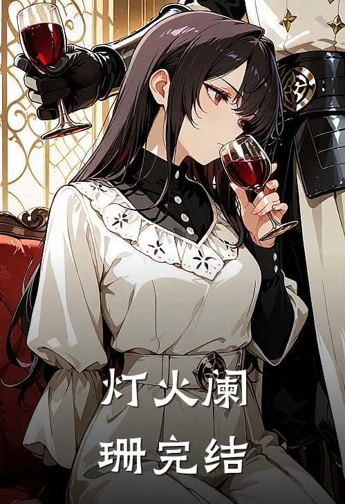 灯火阑珊完结