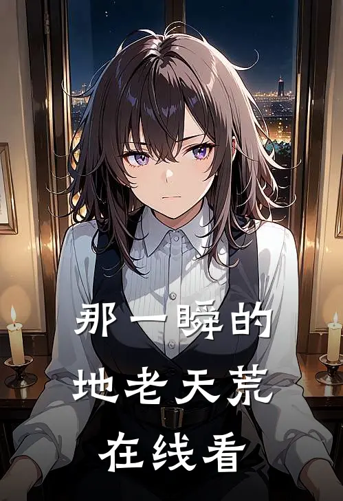 那一瞬的地老天荒在线看