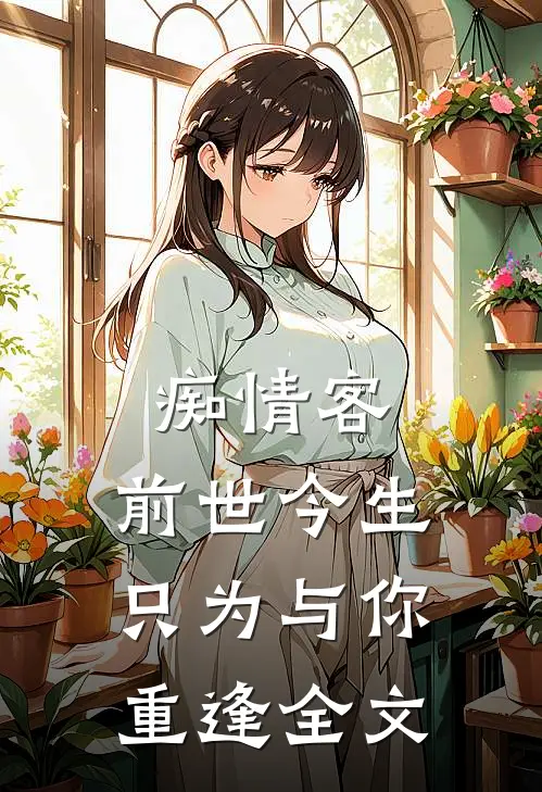 痴情客：前世今生，只为与你重逢全文