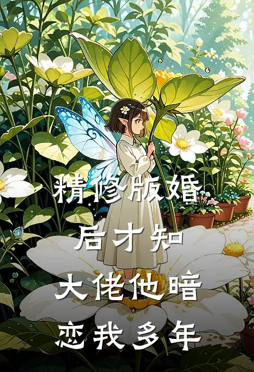 精修版婚后才知，大佬他暗恋我多年