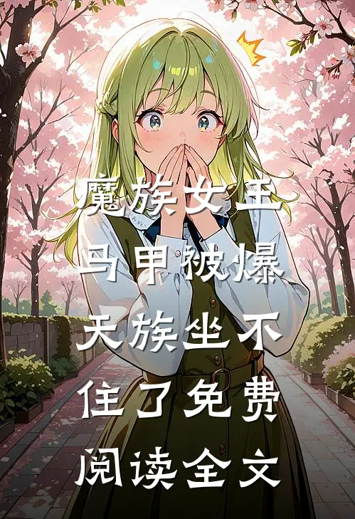 魔族女王马甲被爆，天族坐不住了免费阅读全文