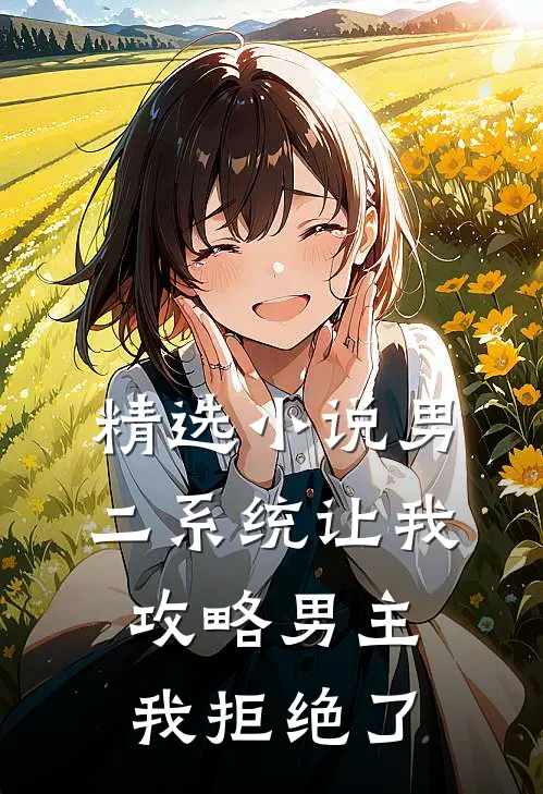 精选男二系统让我攻略男主,我拒绝了女主