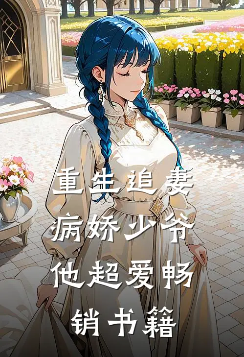 重生追妻病娇少爷他超爱畅销书籍