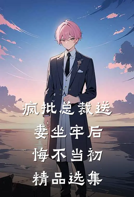 疯批总裁送妻坐牢后，悔不当初精品选集
