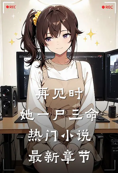 再见时，她一尸三命热门小说最新章节