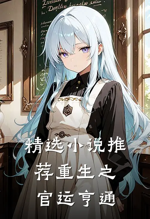 精选小说推荐重生之官运亨通