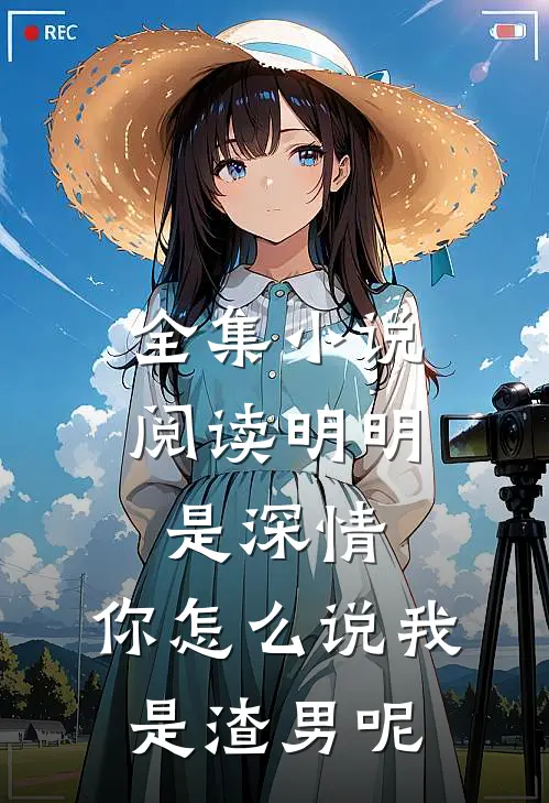 全集小说阅读明明是深情，你怎么说我是渣男呢