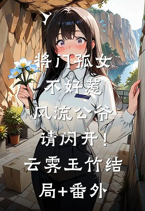 将门孤女不好惹，风流公爷请闪开！云霁玉竹结局+番外
