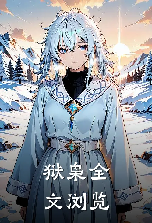 狱枭全文浏览