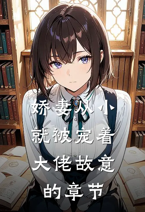 娇妻从小就被宠着，大佬故意的章节