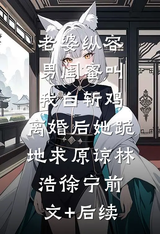 老婆纵容男闺蜜叫我白斩鸡，离婚后她跪地求原谅林浩徐宁前文+后续